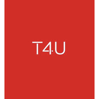 Tesla 4U logo - Similar company to D4J