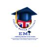 English Master Institute (EMI) Worldwide logo - Similar company to Master English Center