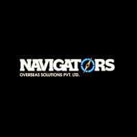 Navigators Overseas Solutions Pvt. Ltd logo - Similar company to Bksb International