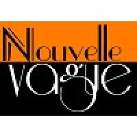 Nouvelle Vague World logo - Similar company to Biharan