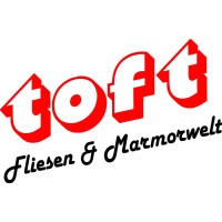 Toft Fliesen und Marmorwelt logo - Similar company to A-Tack