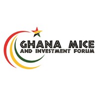Ghana MICE and investment forum logo - Similar company to Ye Bo Game