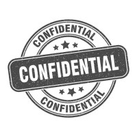 Confidential Global logo - Similar company to N-Tertainment