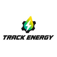 Track Energy logo - Similar company to Century 21 Legacy Perú
