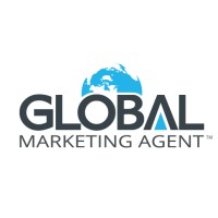 Global Marketing Agent certification logo - Similar company to The Real Estate Marketing Way