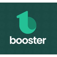Booster Agency logo - Similar company to Panjere Studio