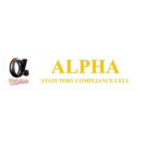 Alpha Statutory Compliance Cell logo - Similar company to Versiont