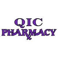 QIC Pharmacy logo - Similar company to Cox Universal Group