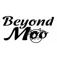 Beyond Moo Foods logo - Similar company to Mozaiko