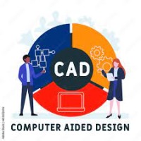 Meenu's CAD Designer logo - Similar company to Innovative Cadcam Solutions
