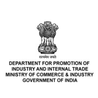 Department for Promotion of Industry and Internal Trade logo - Similar company to Ministry Of Commerce And Industry, Government Of India