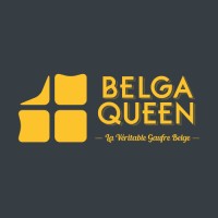 Belga Queen logo - Similar company to Sopres Intérim