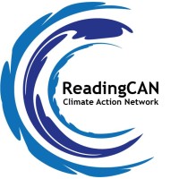 Reading Climate Action Network logo - Similar company to I24 Group