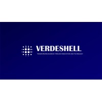 Verdeshell Technologies logo - Similar company to Synngular