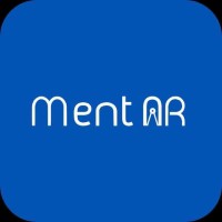 MentAR logo - Similar company to Level Up Hubs
