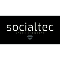 Socialtec BV logo - Similar company to Socialtec