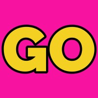 GO LIVE logo - Similar company to Viewpoint Production Services