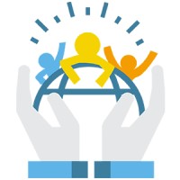 Pledges for Change logo - Similar company to Techexplore