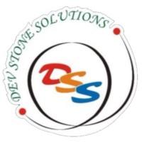 Dev Stone Solutions logo - Similar company to Virtual Ark