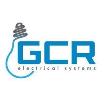 GCR Electrical & Solar logo - Similar company to Metcalfe Constructions