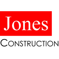 Jones Construction logo - Similar company to K&B Electric Solutions