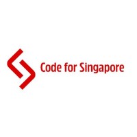 Code for Singapore logo - Similar company to Codinggirls