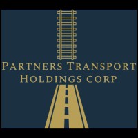 Partners Transport Holdings Corp. logo - Similar company to Shamrock Express