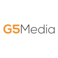 G5 Media logo - Similar company to Archseologist