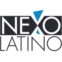 Nexo Latino logo - Similar company to Astoundz