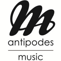 Antipodes Music logo - Similar company to Label Nevralzyk