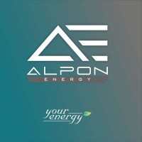 ALPON ENERGY logo - Similar company to Dfa Ensys