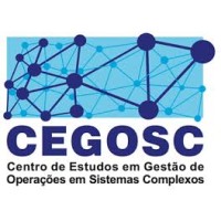 CEGOSC - Centro de Estudos em Gestão de Operações de Sistemas Complexos logo - Similar company to Cegosc