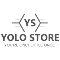 YOLO Store logo - Similar company to Crazy Candies