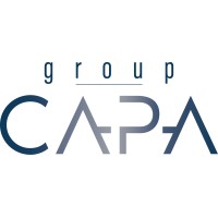 GROUPCAPA logo - Similar company to La Coordée