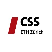 International Relations And Security Network (Isn), Eth Zurich