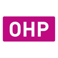 Our Health Partnership logo - Similar company to Kitsons Pharmacy