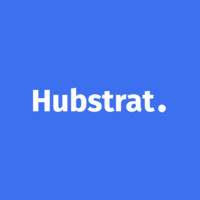 Hubstrat logo - Similar company to Consoft Informatica