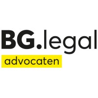 BG.legal logo - Similar company to Obb Bouwteam B.V.
