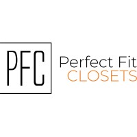 Perfect Fit Closets logo - Similar company to Cts&I Inc.