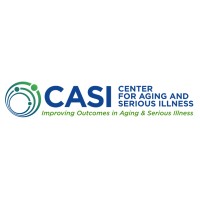 Center for Aging and Serious Illness (CASI) at Massachusetts General Hospital logo - Similar company to Iti, Indiana Testing, Inc.