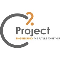 C2Project SRL logo - Similar company to Dr(Ea)²M