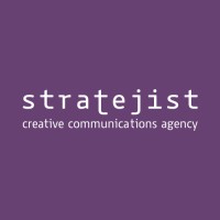 Stratejist logo - Similar company to Raffleapp