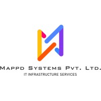 MAPPD SYSTEMS PVT. LTD. logo - Similar company to Jmd Infotech