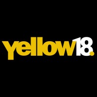 Yellow18 logo - Similar company to Zabtech It Solutions - Dubai