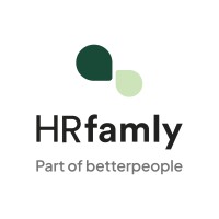 HRfamly logo - Similar company to Lentil App
