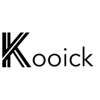 Kooick, Inc. logo - Similar company to Deepmagic Inc.