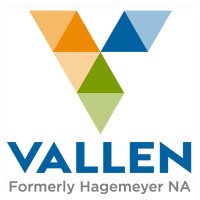 Vallen, formerly Hagemeyer North America logo - Similar company to Pneumatic Technologies, Inc.