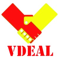 VDEAL SYSTEM LIMITED logo - Similar company to Technixia Automation