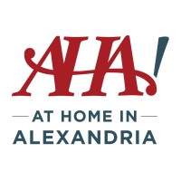 At Home In Alexandria
