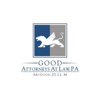 Good Attorneys At Law, P.A. logo - Similar company to Tall Oak Strategies Llc